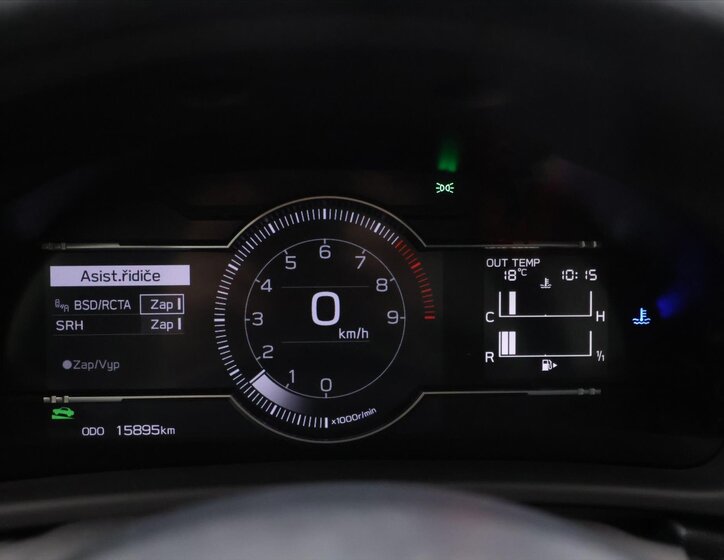 Toyota GR86 Kupé 2,4 l 172 kw