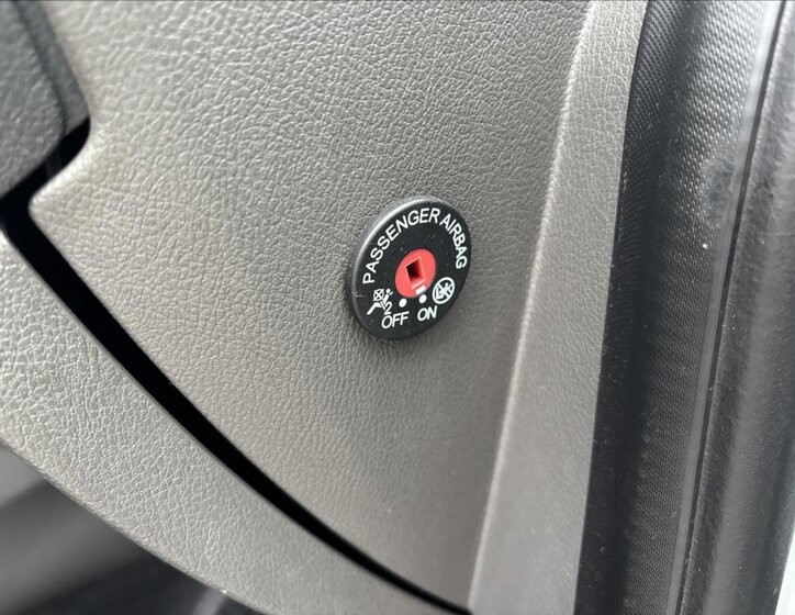 Ford Transit Connect 13