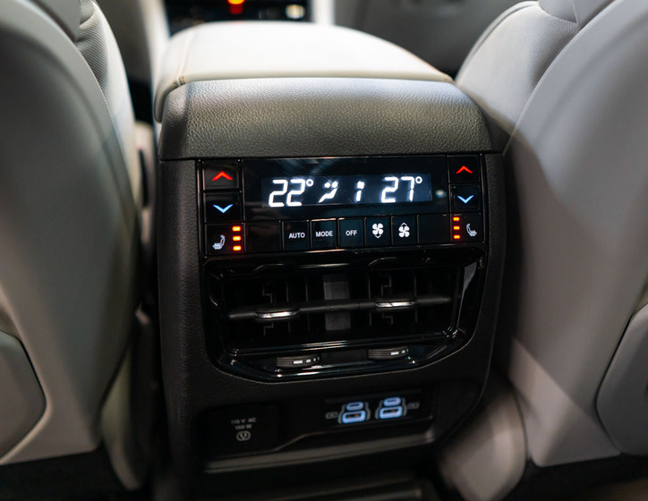 Jeep Grand Cherokee 45