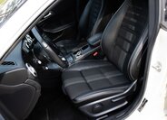 Mercedes-Benz CLA Kombi 1,5 l 80 kw