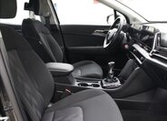 KIA Sportage SUV / Terénní 1,6 l 110 kw