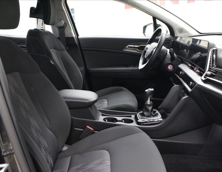 KIA Sportage SUV / Terénní 1,6 l 110 kw