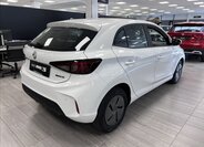 MG MG3 Hatchback 1,5 l 85 kw