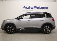 Citroën C5 Aircross SUV / Terénní 1,6 l 133 kw