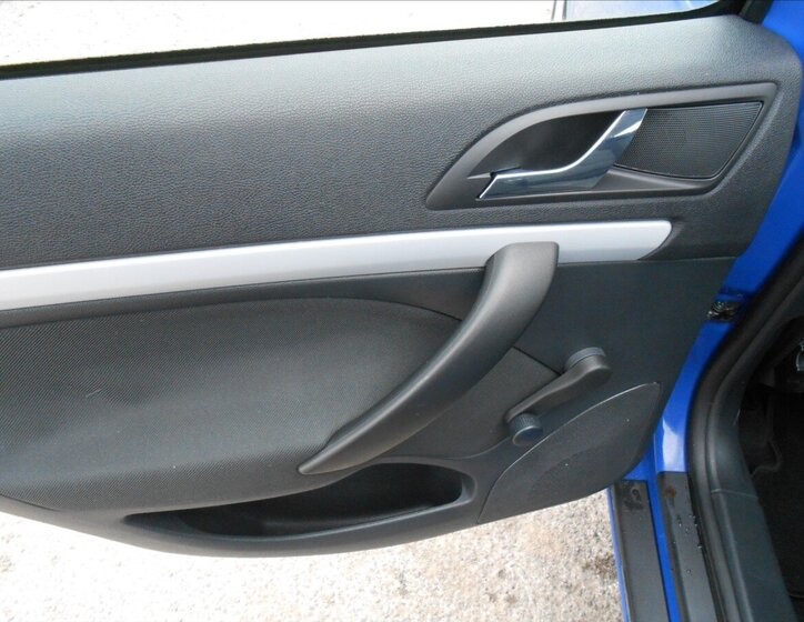 Škoda Octavia Kombi 1,4 l 90 kw