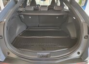 Subaru Solterra SUV 0,0 160 kw