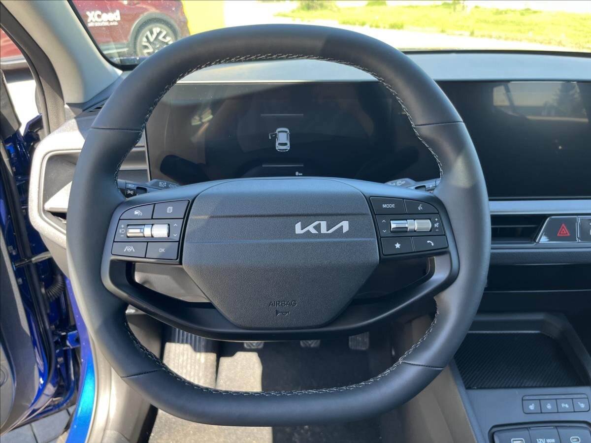 KIA Stonic SUV / Terénní 998,0 74 kw