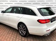 Mercedes-Benz Třídy E 6