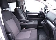 Toyota ProAce Verso MPV 2,0 l 130 kw