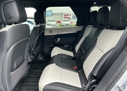 Land Rover Discovery 15