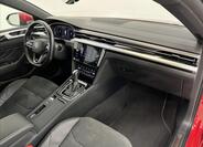 Volkswagen Arteon 22