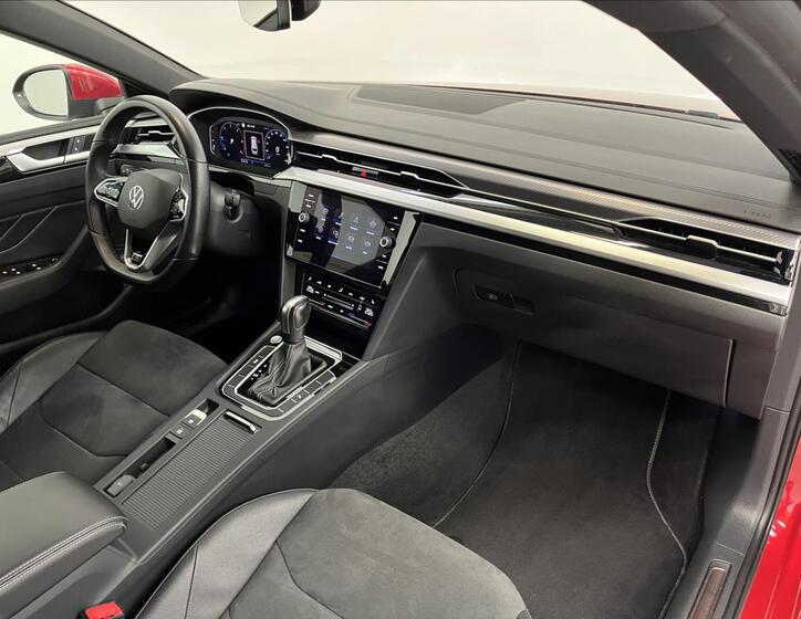 Volkswagen Arteon 22