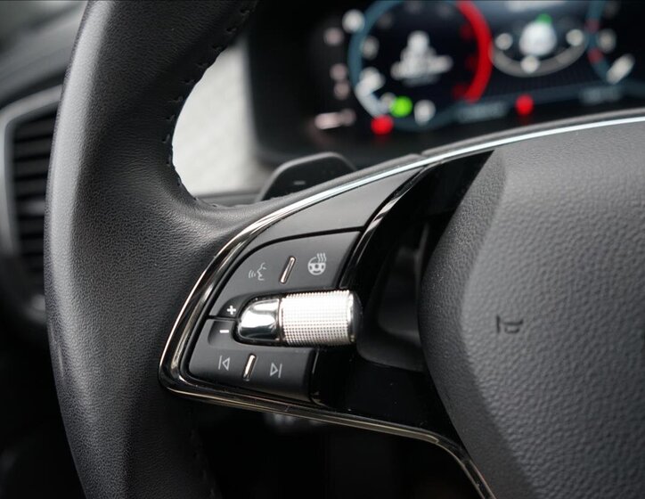 Škoda Kodiaq SUV 2,0 l 147 kw