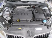 Škoda Superb Kombi 2,0 l 110 kw