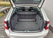 Škoda Superb Kombi 3,6 l 191 kw