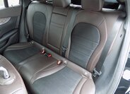 Mercedes-Benz GLC Ostatní 2,1 l 150 kw