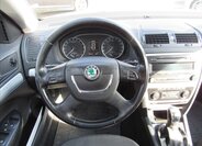 Škoda Octavia 12