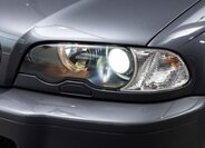 BMW M3 Sedan 3,2 l 252 kw