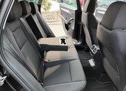 Škoda Karoq SUV / Terénní 1,5 l 110 kw
