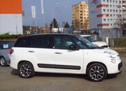 Fiat 500L Kombi 1,4 l 88 kw