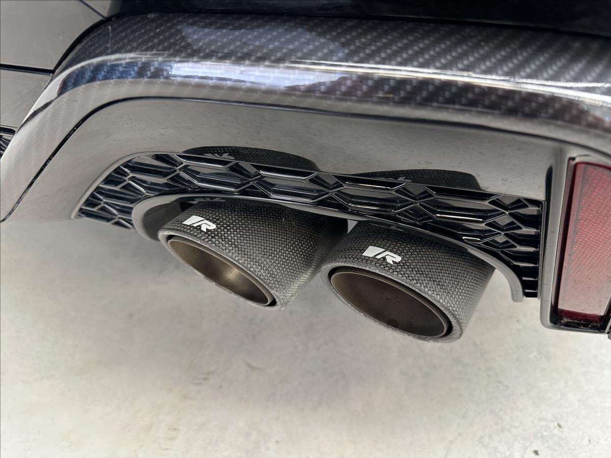 Audi RS 6 Kombi 4,0 l 441 kw