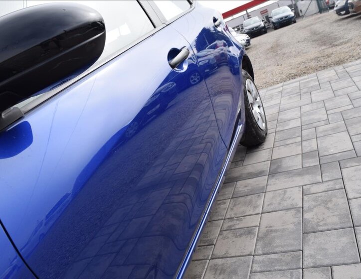 Mazda 2 Hatchback 1,3 l 55 kw