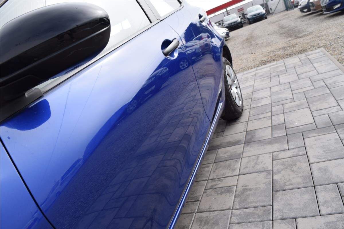 Mazda 2 Hatchback 1,3 l 55 kw