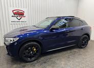 Alfa Romeo Stelvio 3
