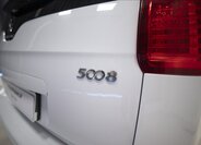 Peugeot 5008 MPV 1,6 l 88 kw