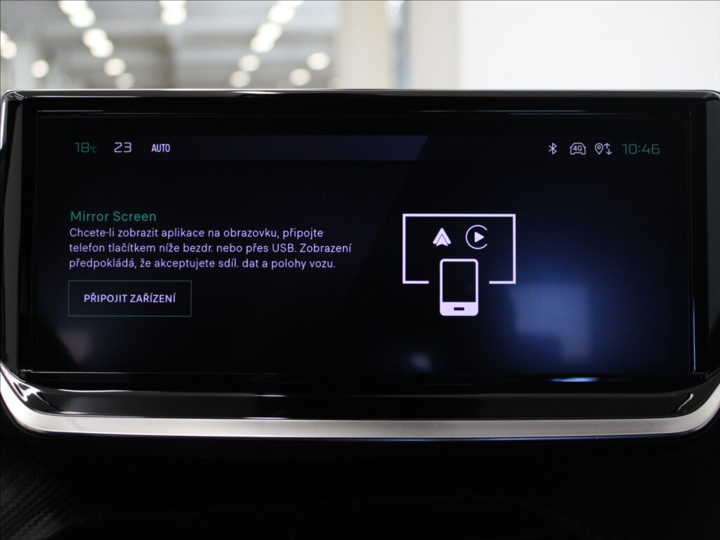 Peugeot 2008 SUV / Terénní 1,2 l 96 kw