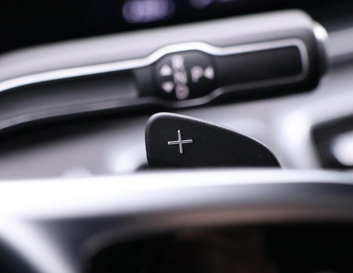 Mercedes-Benz GLE SUV / Terénní 2,0 l 200 kw