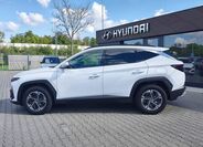 Hyundai Tucson 8