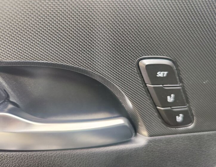 Hyundai Santa Fe SUV 2,2 l 142 kw