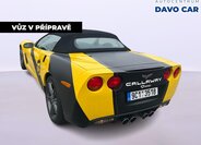 Chevrolet Corvette 4