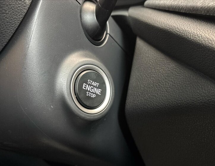 Škoda Octavia Kombi 1,5 l 110 kw