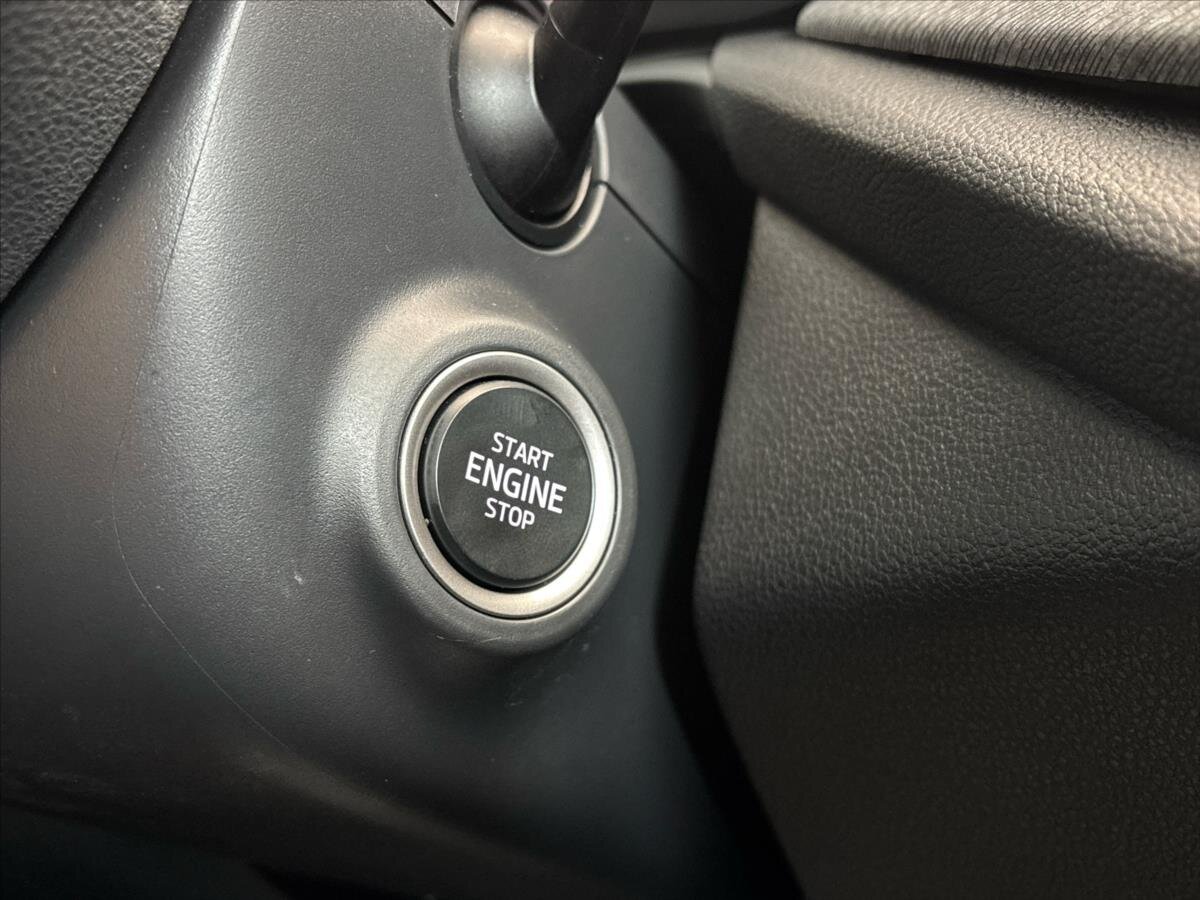 Škoda Octavia Kombi 1,5 l 110 kw