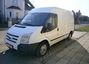 Ford Transit Ostatní 2,2 l 92 kw