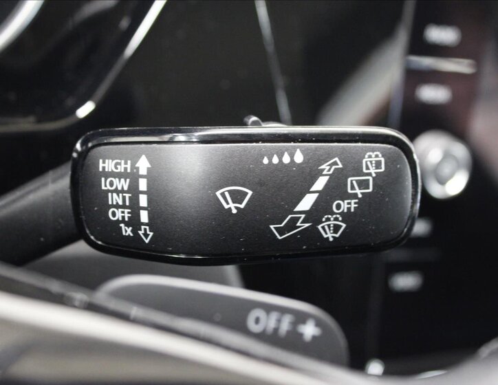 Volkswagen Touran 21