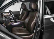 Mercedes-Benz GLS SUV / Terénní 2,9 l 210 kw