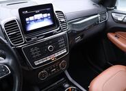 Mercedes-Benz GLS 83