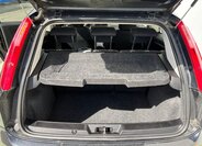 Fiat Punto Hatchback 1,4 l 57 kw