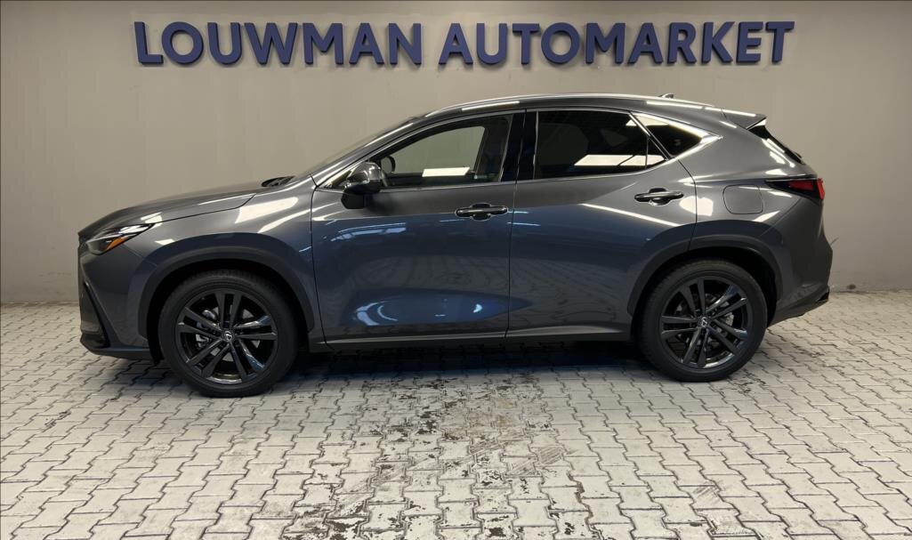 Lexus NX 350h