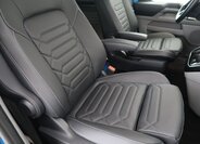 Ford Tourneo Custom VAN / Minibus 0,0 160 kw