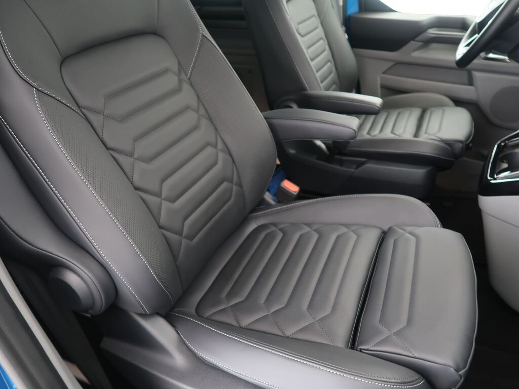 Ford Tourneo Custom VAN / Minibus 0,0 160 kw