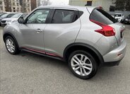 Nissan Juke Hatchback 1,6 l 86 kw
