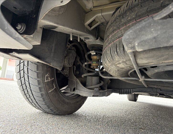 Citroën Berlingo Pick-up 1,5 l 56 kw