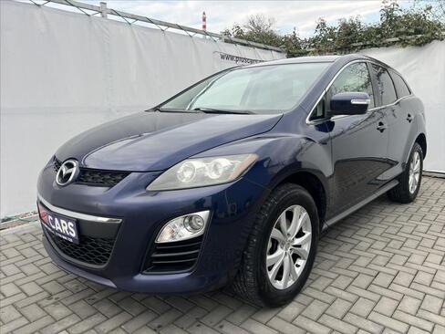Mazda CX-7