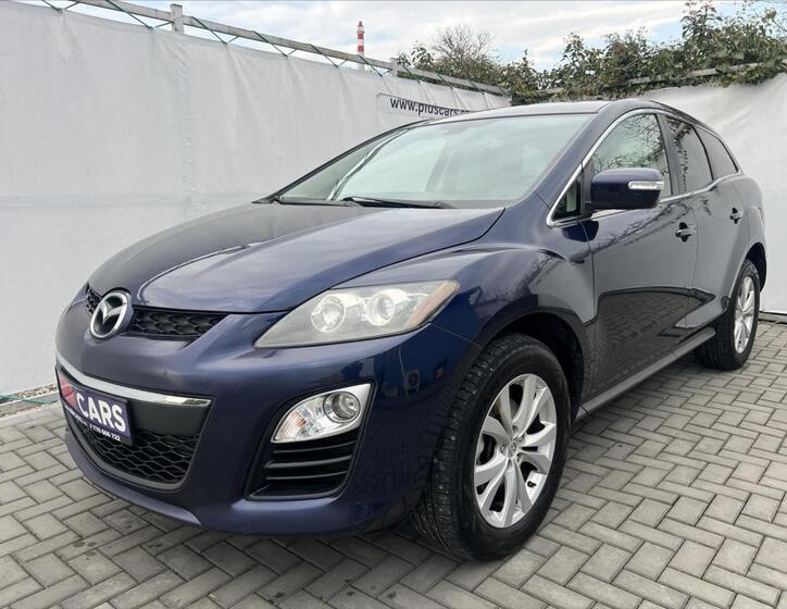 Mazda CX-7 1
