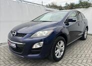 Mazda CX-7 1