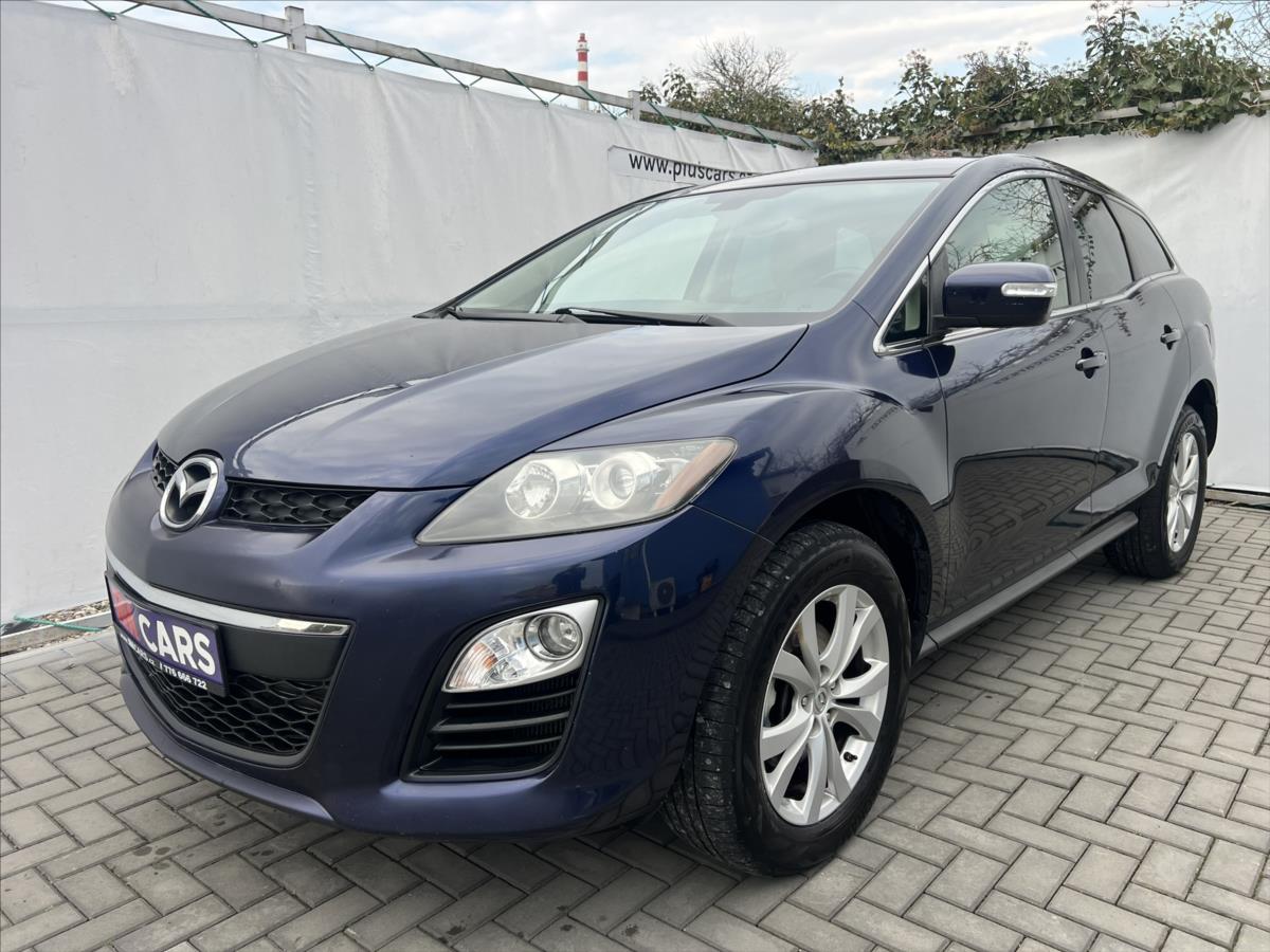 Mazda CX-7